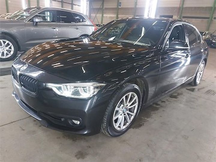 BMW 3 DIESEL - 2015 2018 wba8d11020a770929