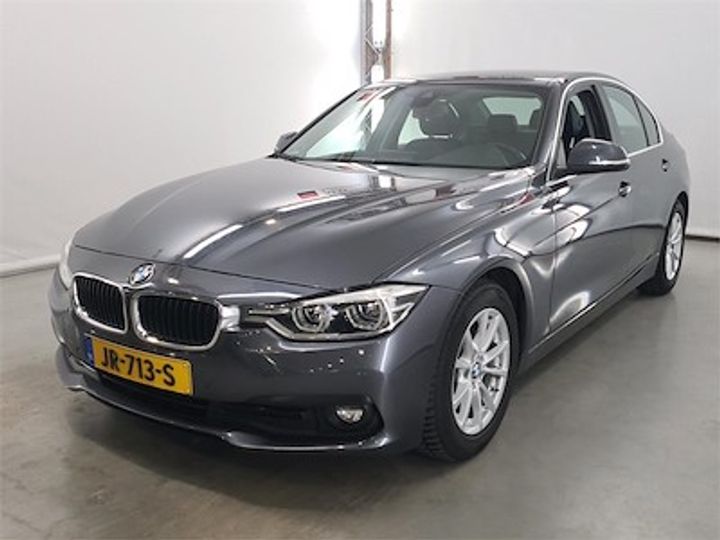 BMW 3-SERIE 320D 163PK 2016 wba8d11020k775767