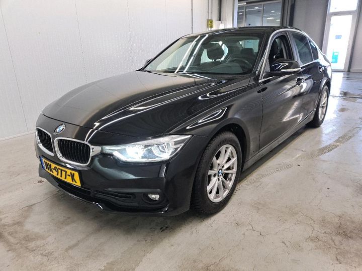 BMW 320 2017 wba8d11020k776773