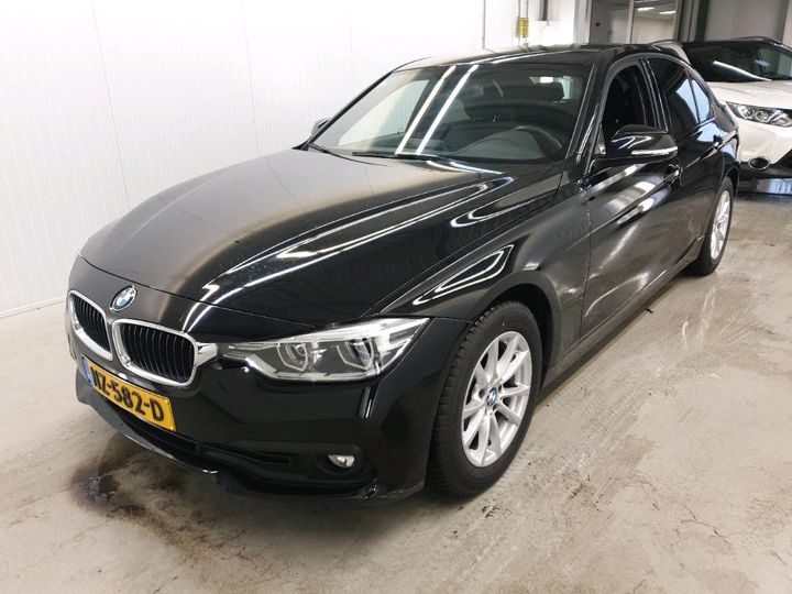 BMW 320 2017 wba8d11020k777020