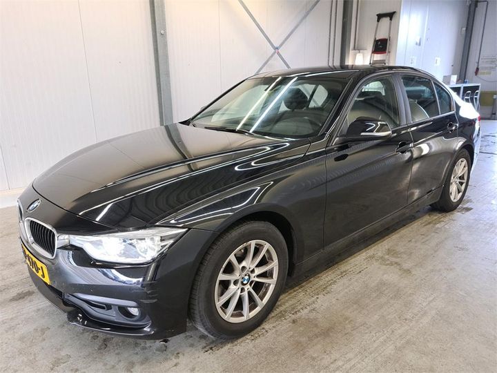 BMW 320 2018 wba8d11020k861113