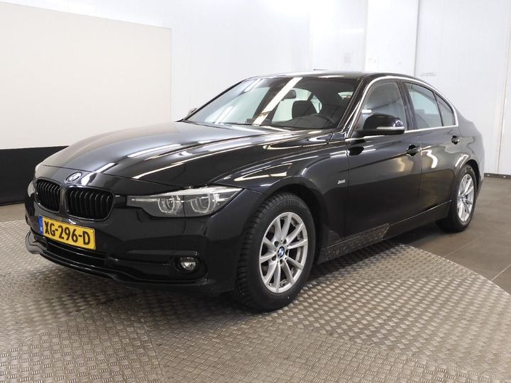 BMW 3 SERIE SEDAN 2019 wba8d11020k861239