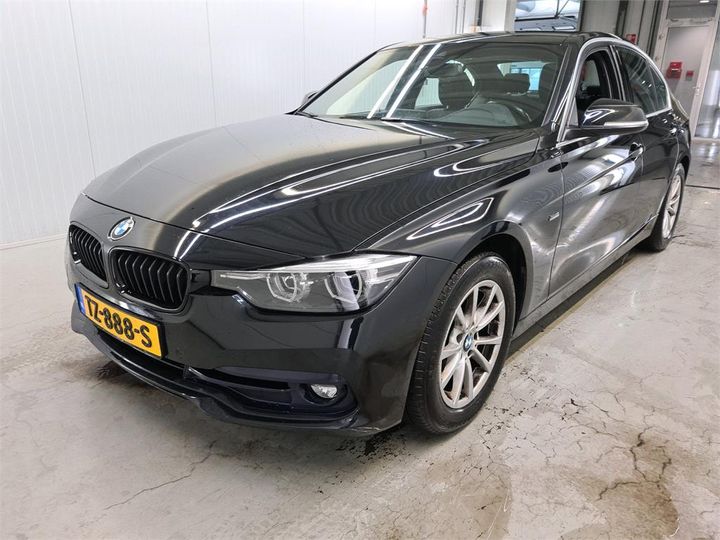 BMW 320 2018 wba8d11030a770907