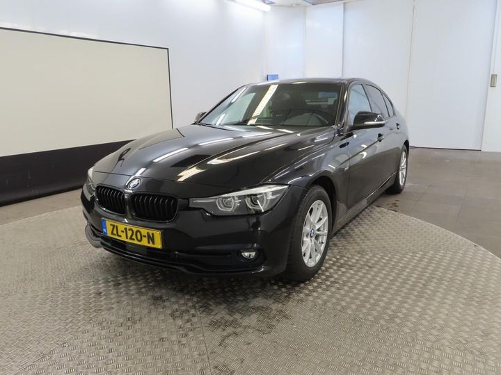 BMW 3 SERIE SEDAN 2019 wba8d11030a770972