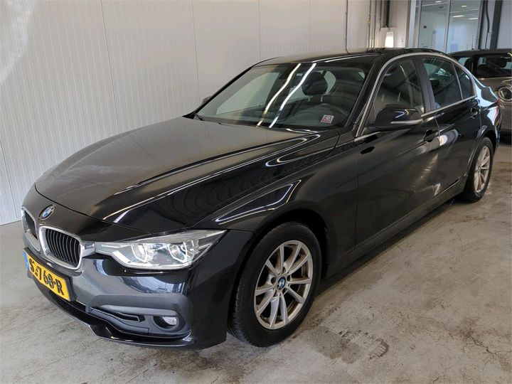 BMW 320 2018 wba8d11030a773581