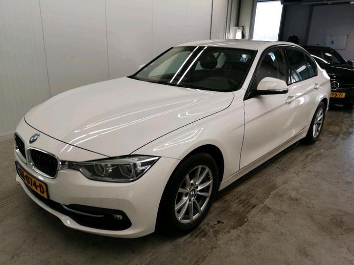 BMW 320 2015 wba8d11030k413706