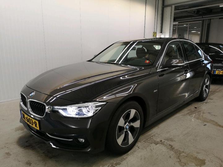 BMW 320 2017 wba8d11030k776748