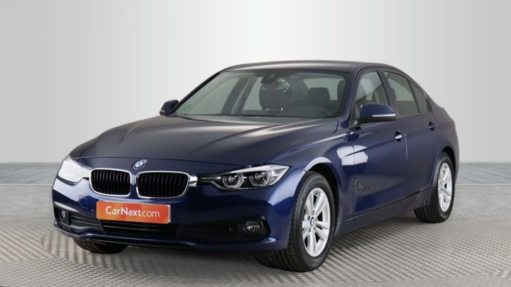 BMW 3-SERIE 2018 wba8d11040a770950