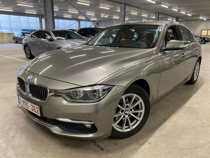 BMW 3 2018 wba8d11040a773671