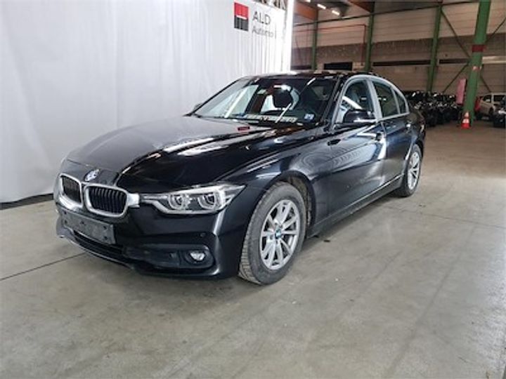 BMW 3 DIESEL - 2015 2015 wba8d11040k413861