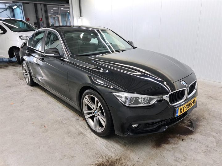 BMW 320 2016 wba8d11040k776564