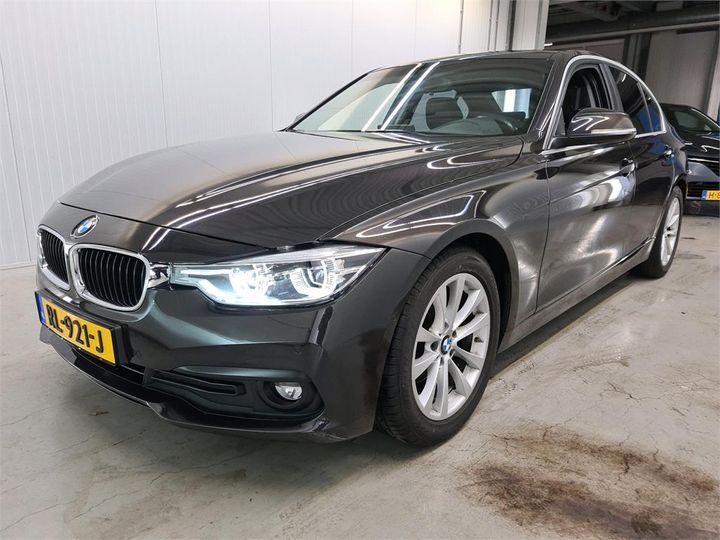 BMW 320 2018 wba8d11050a153945