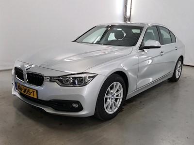 BMW 3-SERIE 2016 wba8d11050k776282