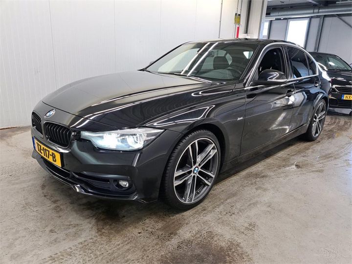 BMW 320 2018 wba8d11050k861249