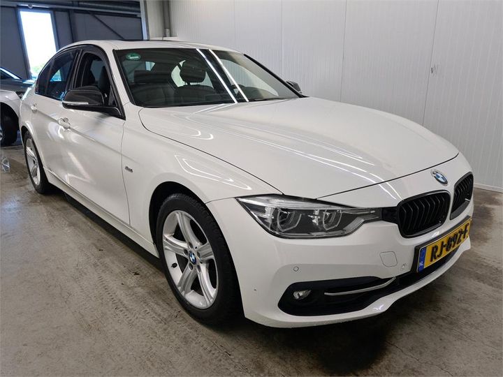 BMW 320 2017 wba8d11060a153923