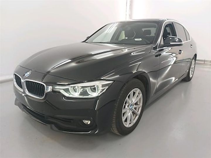 BMW 3 DIESEL - 2015 2018 wba8d11060a773526