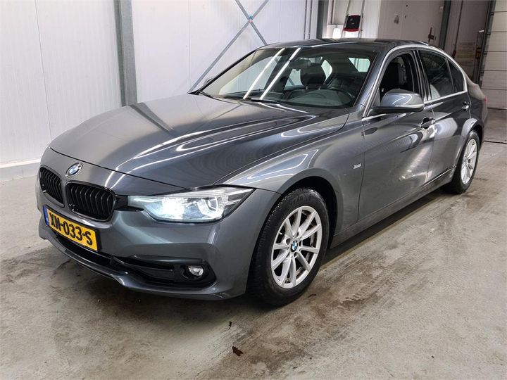 BMW 320 2019 wba8d11060a773588