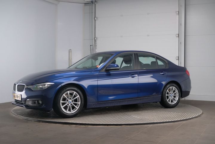 BMW NULL 2016 wba8d11060k756011