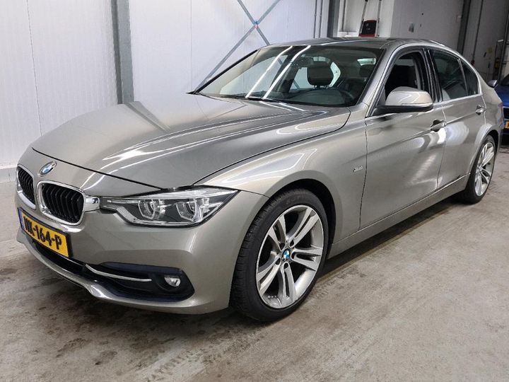 BMW 320 2017 wba8d11060k776758