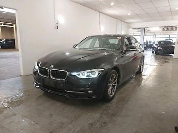 BMW 3 DIESEL - 2015 2017 wba8d11060k861051