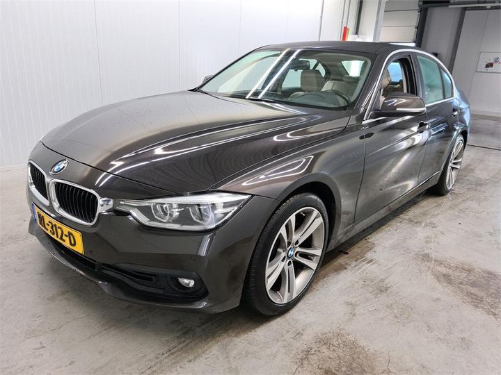 BMW 320 2018 wba8d11060k861132