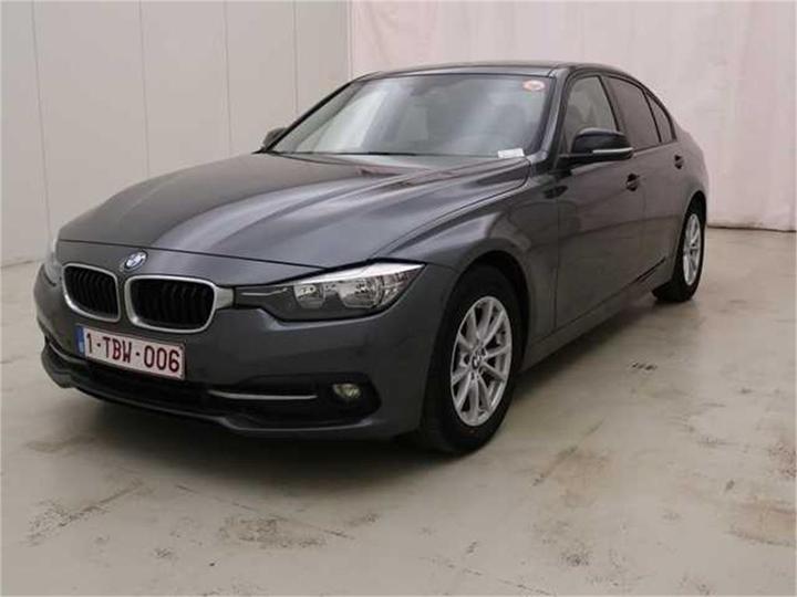 BMW 3-REEKS 2017 wba8d11070a153476