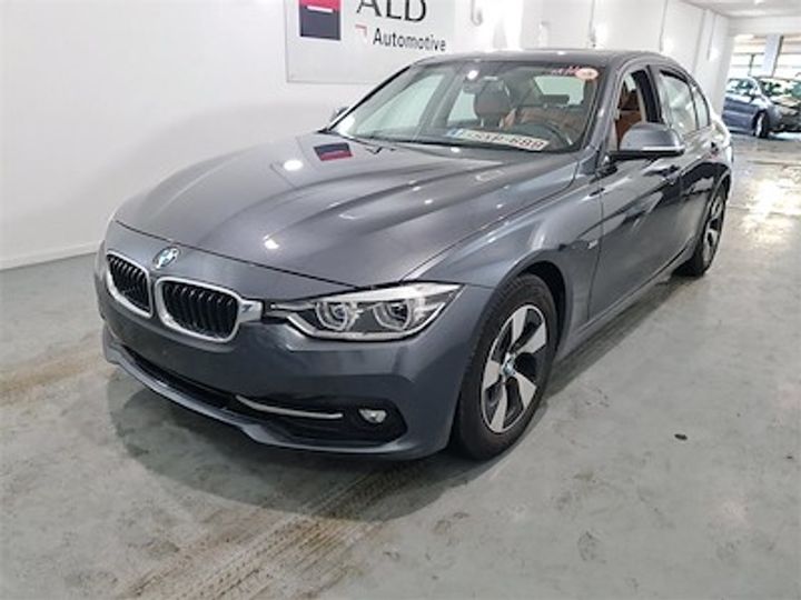 BMW 3 DIESEL - 2015 2017 wba8d11070a153686