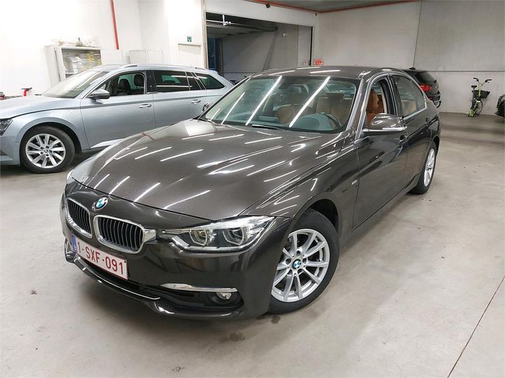 BMW 3 BERLINE 2017 wba8d11080a153678