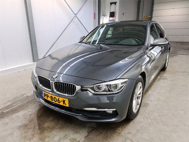 BMW 320 2017 wba8d11080a153681