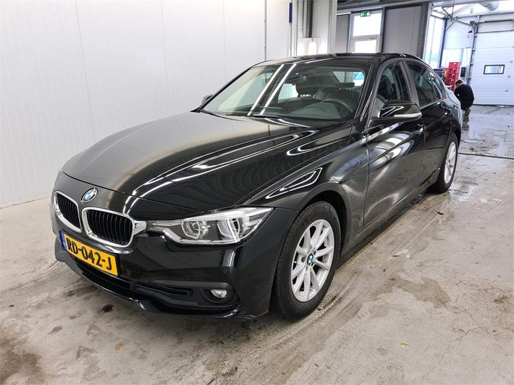 BMW 320 2017 wba8d11080a153700