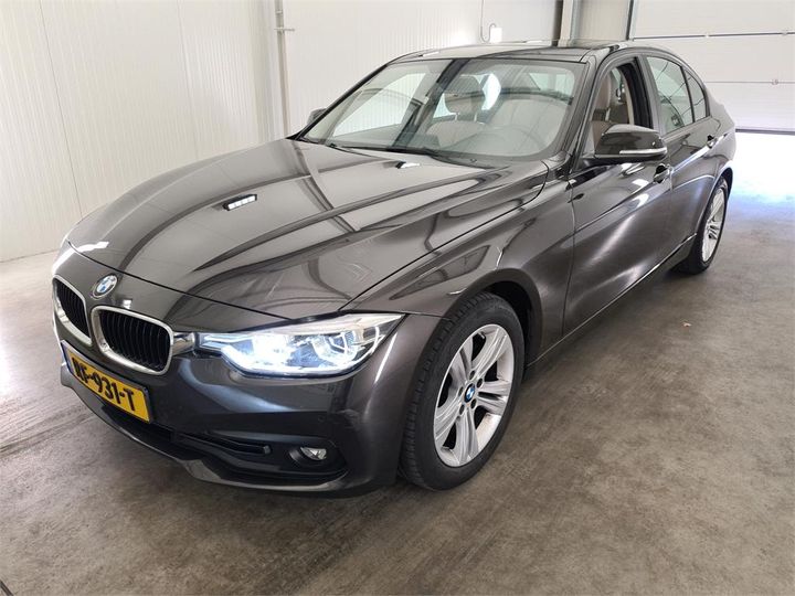 BMW 3 2017 wba8d11080a153888