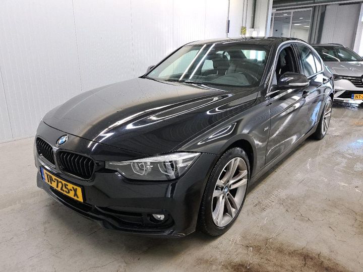 BMW 320 2018 wba8d11080a770899