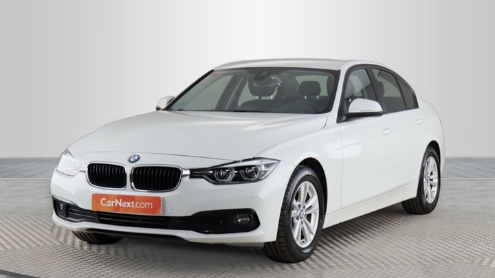 BMW 3-SERIE 2018 wba8d11080a770952