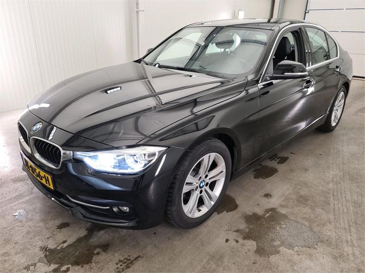 BMW 3 2016 wba8d11080k775286