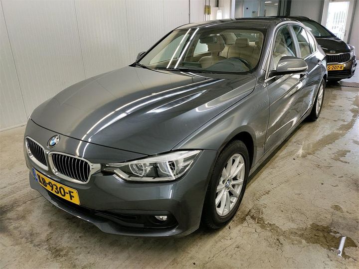 BMW 320 2016 wba8d11080k775952