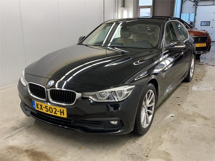 BMW 320 2016 wba8d11080k860905