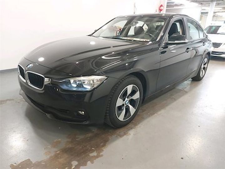 BMW 3 DIESEL - 2015 2017 wba8d11080k860953