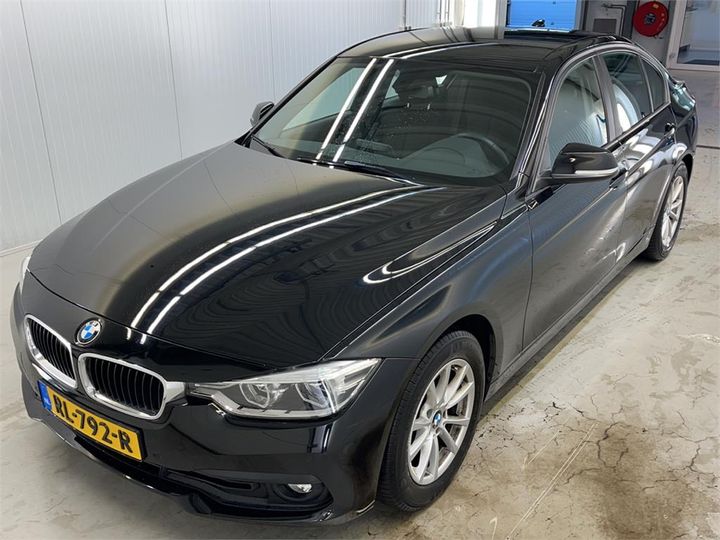 BMW 320 2018 wba8d11080k861102