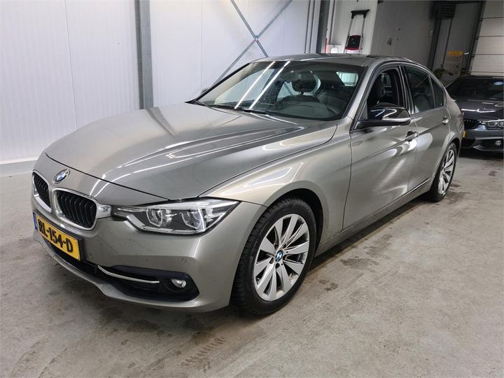 BMW 320 2018 wba8d11080k861133