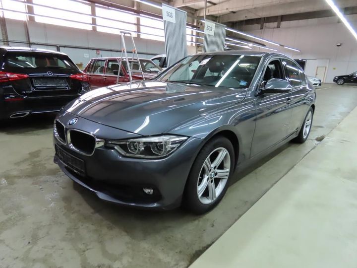 BMW 3 2018 wba8d11090a773553