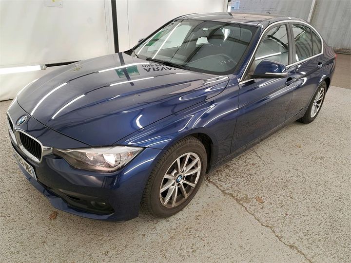 BMW SERIE 3 2017 wba8d11090k860881