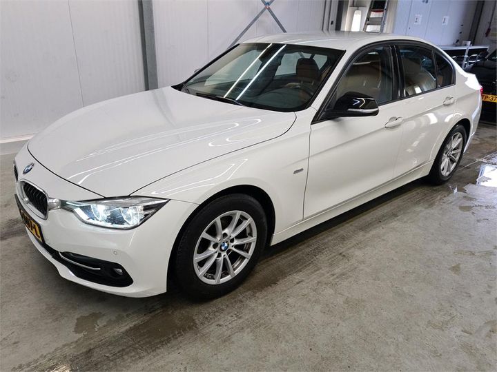 BMW 320 2017 wba8d110x0a153729