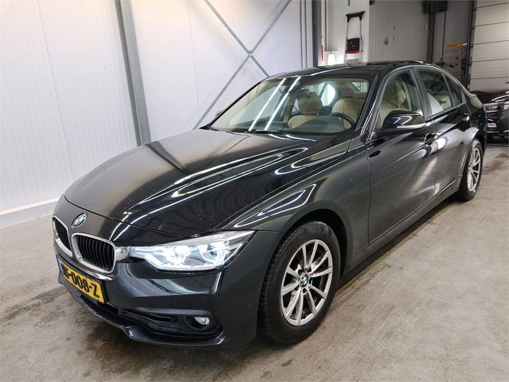 BMW 320 2017 wba8d110x0a153794