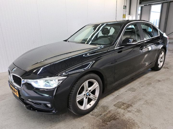 BMW 320 2016 wba8d110x0k775418