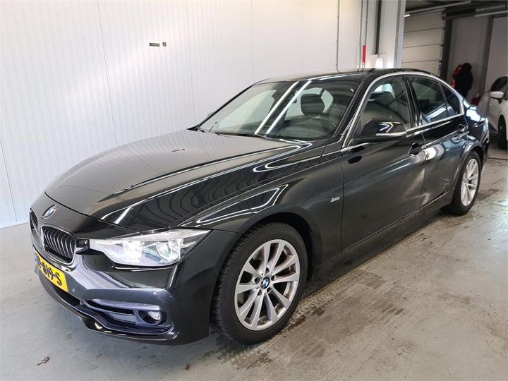 BMW 320 2018 wba8d110x0k861229