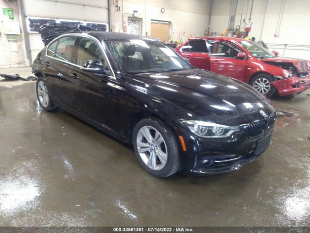 BMW 3 SERIES 2017 wba8d9c30ha005137