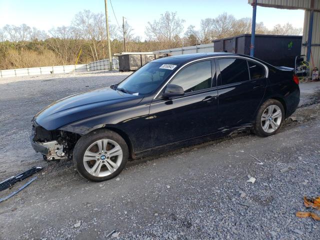 BMW 330 XI 2017 wba8d9c31ha004322