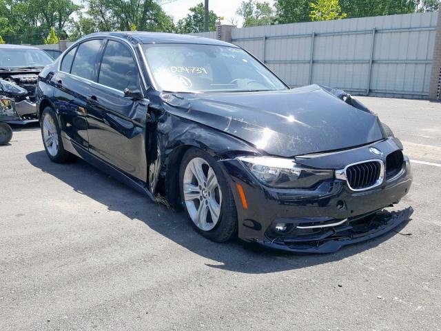 BMW 330 XI 2017 wba8d9c31ha004739