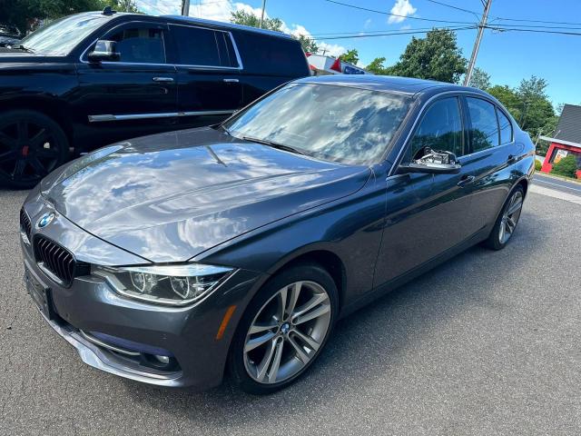 BMW 3 SERIES 2017 wba8d9c31ha005406