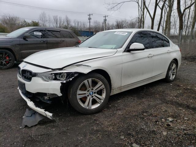 BMW 330 XI 2017 wba8d9c31ha011173